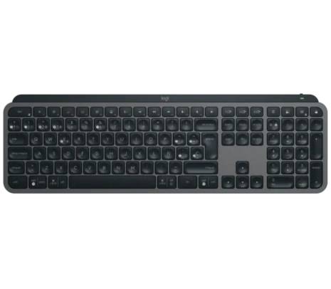 Logitech MX KEYS S 920-011561 - Logitech MX KEYS S 920-011561 -